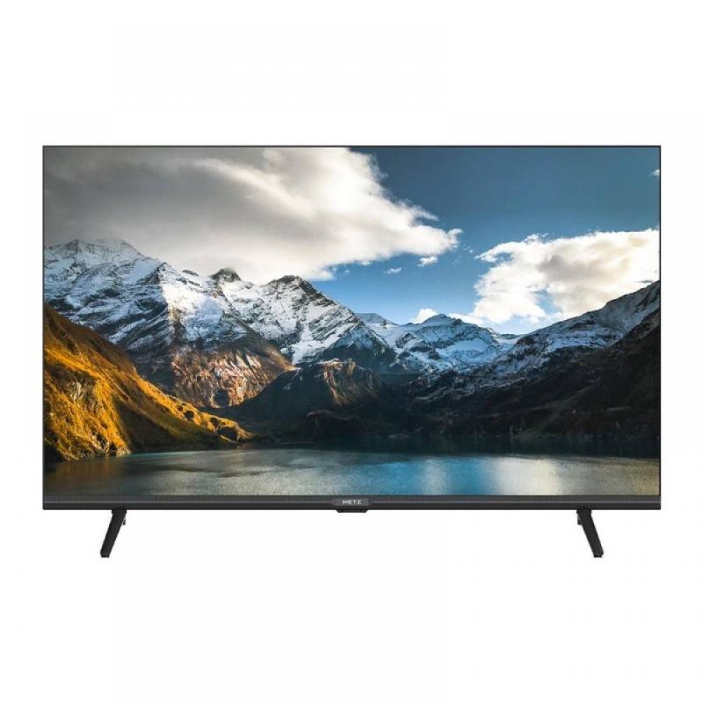 METZ 32" Android TV LED HD - 32MTC6100Y METZ 32" Android TV LED HD - 32MTC6100Y